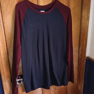 Men's Old Navy Long Sleeve Shirt